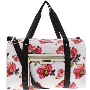 Juicy Couture Weekender Bag